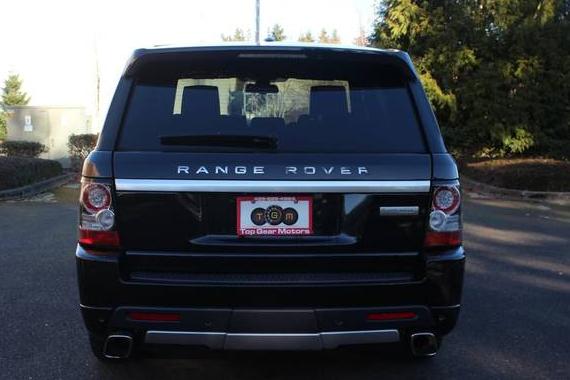 LAND ROVER RANGE ROVER SPORT 2013 SALSP2E49DA800574 image LAND ROVER RANGE ROVER SPORT 2013 SALSP2E49DA800574 image